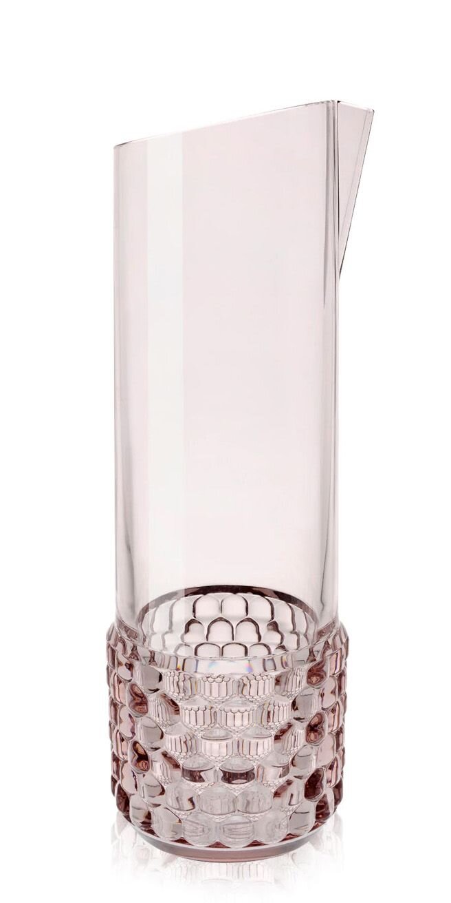 Jellies Family Carafe by Kartell Furniture Accessories Jellies Family Carafe by Kartell Furniture Accessories